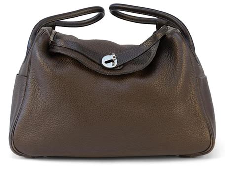 price of hermes lindy 34|Hermes lindy dark brown.